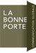Logo La Bonne Porte